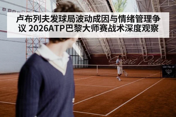 卢布列夫发球局波动成因与情绪管理争议 2026ATP巴黎大师赛战术深度观察